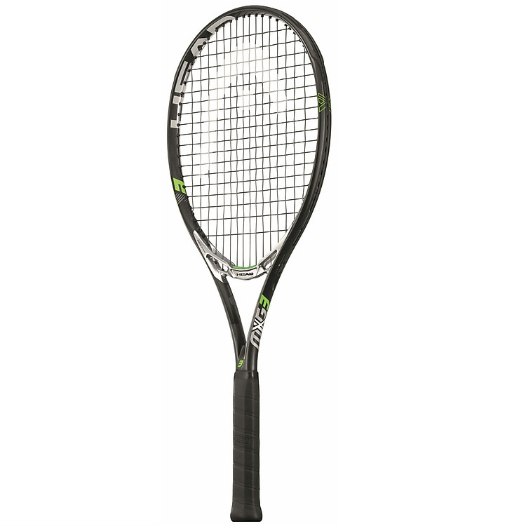 Vợt tennis HEAD MXG3 | 295g, 100in2