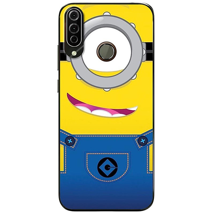 Ốp lưng dành cho Vsmart Joy 3 mẫu Minion