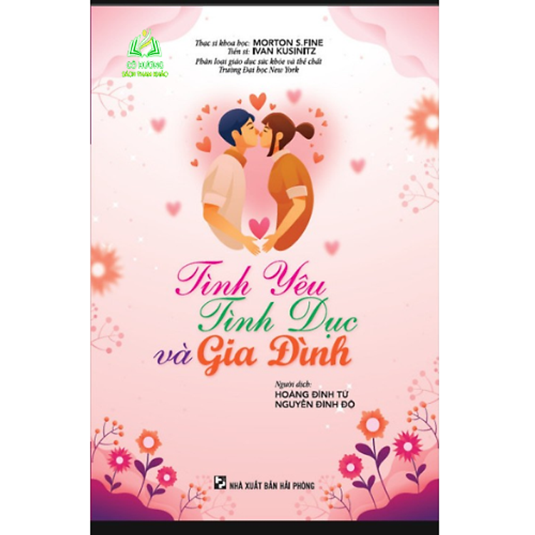 Tình Yêu Tình Dục và Gia Đình