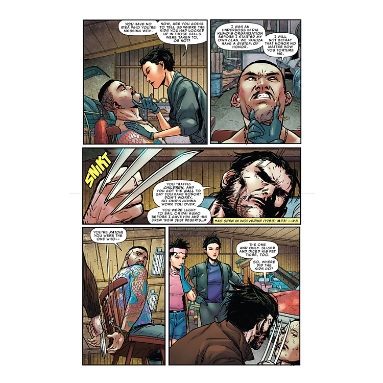 X-Men Legends Vol. 2: Mutant Mayhem - Ảnh 2