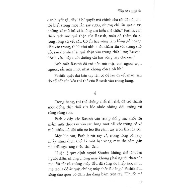 Những Miền Linh Dị - Tập 3: Ấn Độ - Ảnh 7