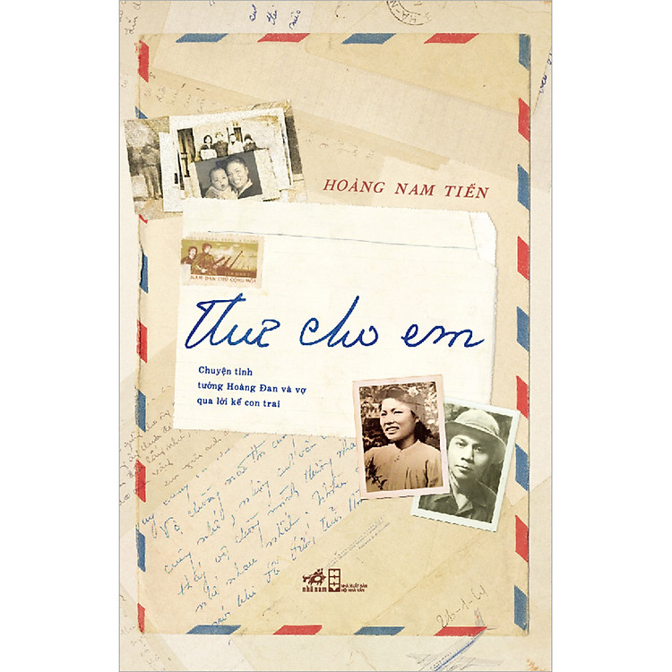 Thư cho em