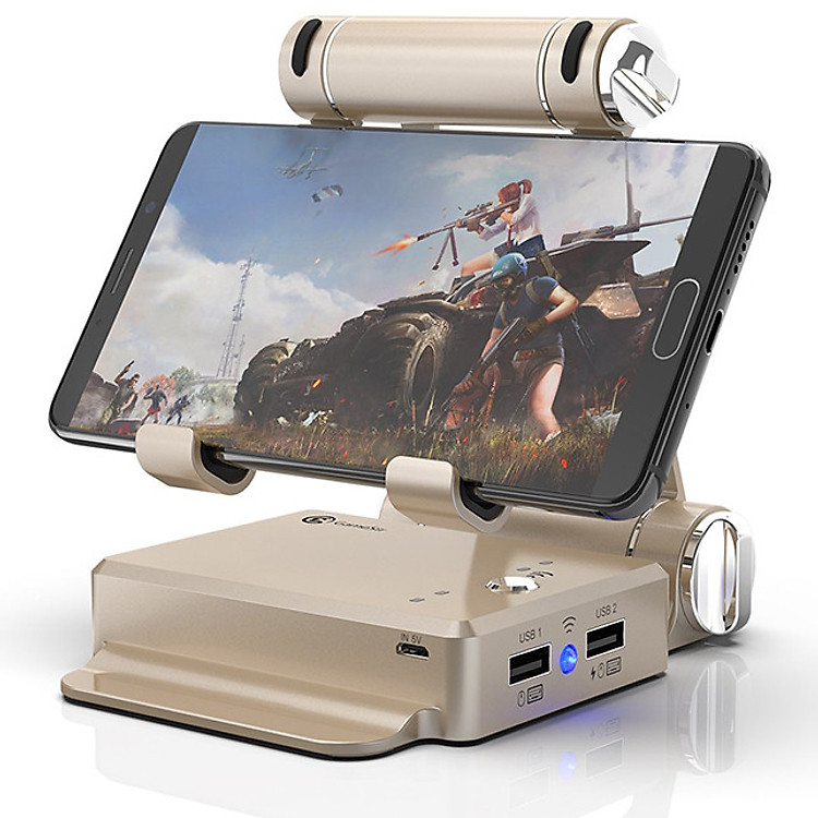 GameSir X1 BattleDock - Hàng chính hãng