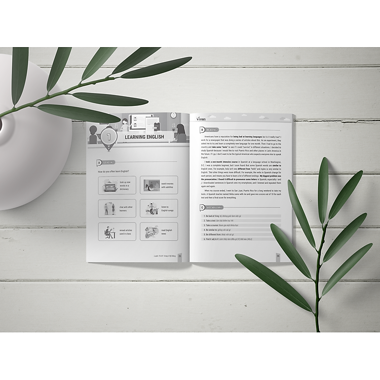 Luyện Thi B1 Vstep 4 Kỹ Năng - Ôn Thi Chứng Chỉ Tiếng Anh B1 Bậc 3 - Ảnh 6