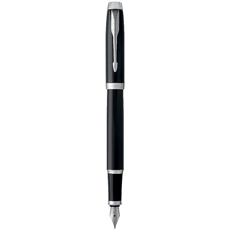 Bút máy cao cấp Parker IM Black CT TB4-1975592