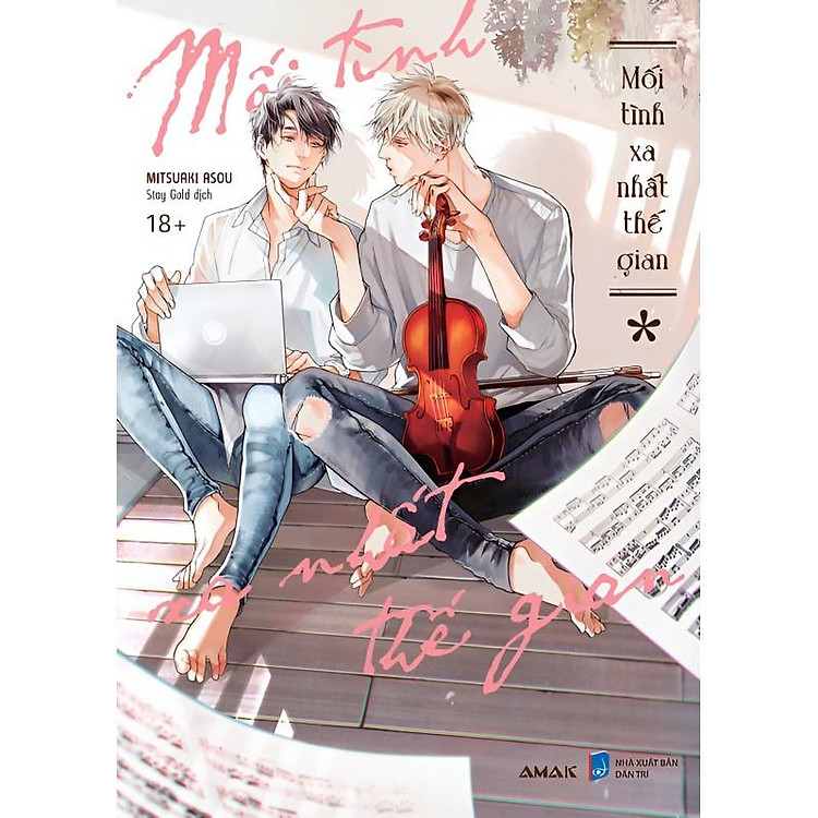 Mối Tình Xa Nhất Thế Gian - Ảnh 2