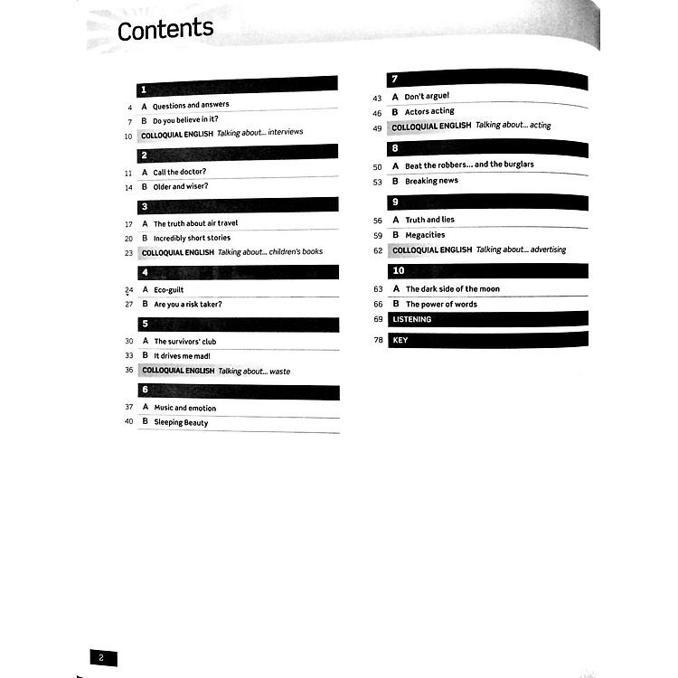 English File Upper-Intermediate: Workbook with Key - Ảnh 6