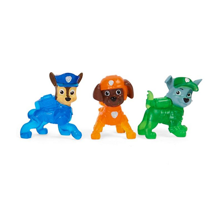 Đồ Chơi PAW PATROL 6 Chó Cứu Hộ Chính hãng Giá rẻ - Hình ảnh 4