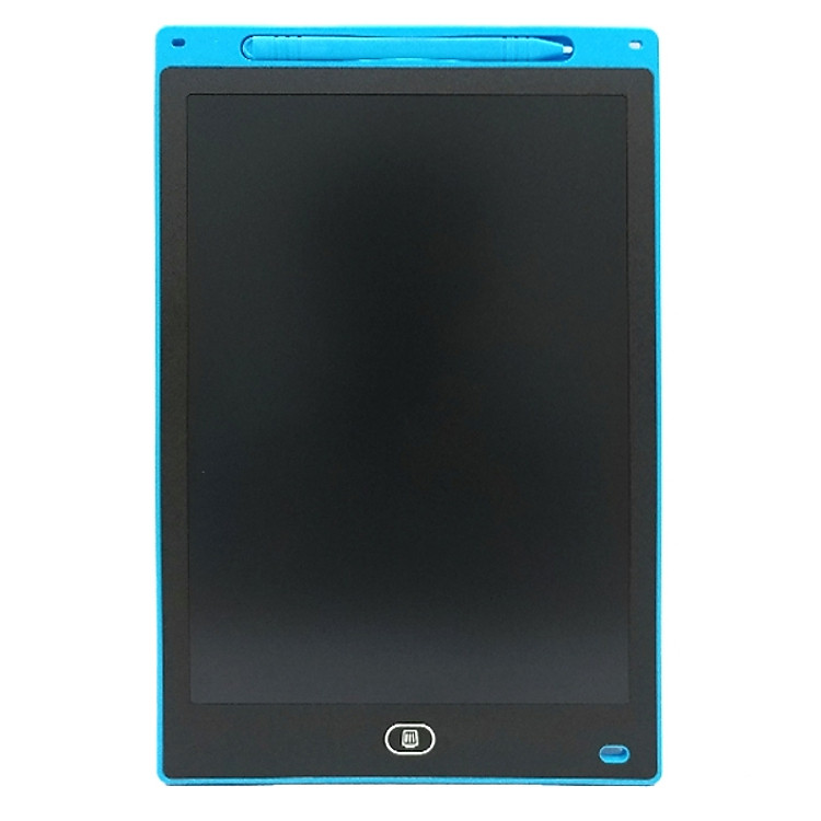 Bảng Vẽ Điện Tử Thông Minh Tự Xoá - Size 12 inch - Màu Xanh