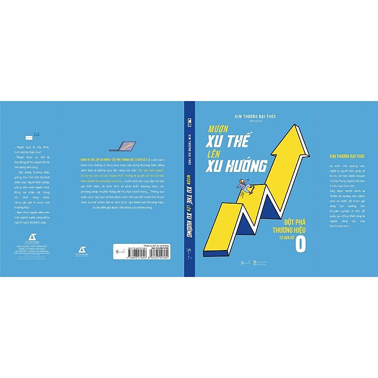 Mượn Xu Thế, Lên Xu Hướng - Đột Phá Thương Hiệu Từ Con Số 0 - Ảnh 5