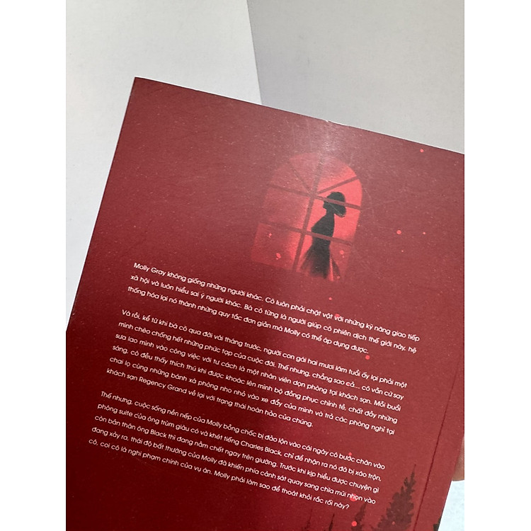 NGƯỜI DỌN PHÒNG - Nita Prose - Ảnh 4