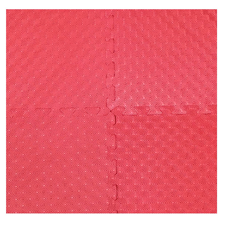 Mua Bộ 4 tấm Thảm xốp ECOBABY chống va đập Chính hãng Giá rẻ - Hình ảnh 3