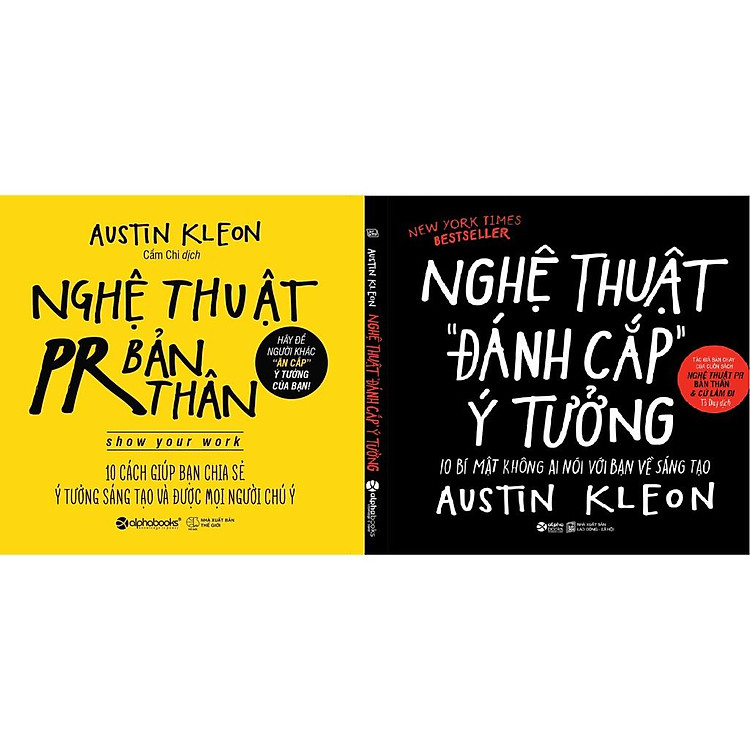 Nghệ Thuật PR Bản Thân