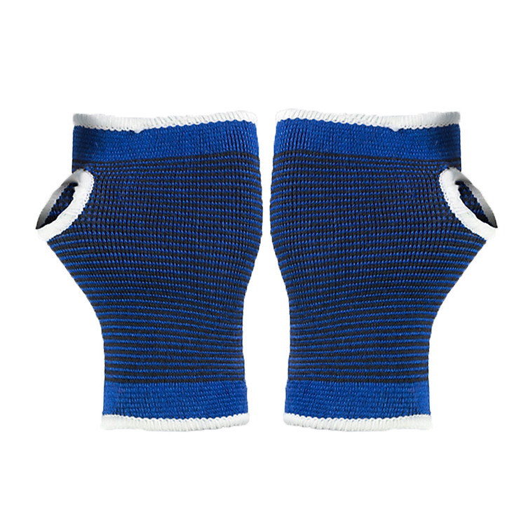 Băng Bảo Vệ Bảo Vệ Cổ Tay, Lòng Bàn Tay Khi Chơi Thể Thao Cho Nam (2 Chiếc)