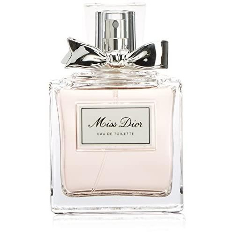 Nước Hoa DIOR MISS DIOR EDT 100ml