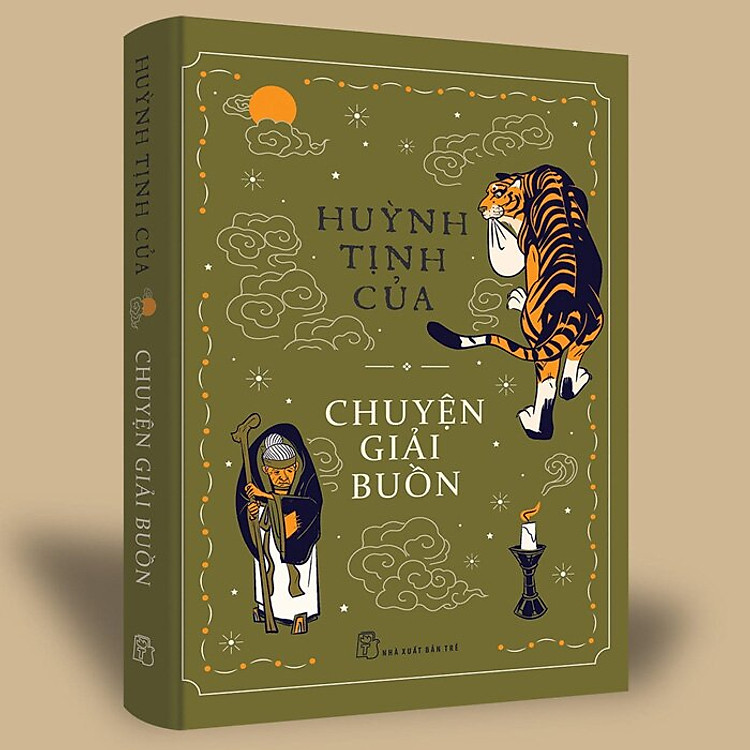 Chuyện Giải Buồn