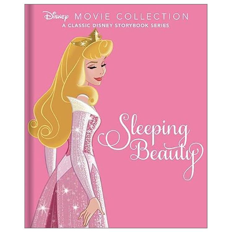Disney Princess Sleeping Beauty
