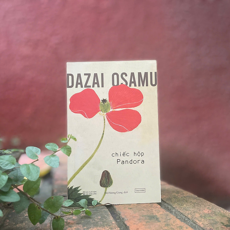 Chiếc hộp Pandora (TB 2024) - Ảnh 2