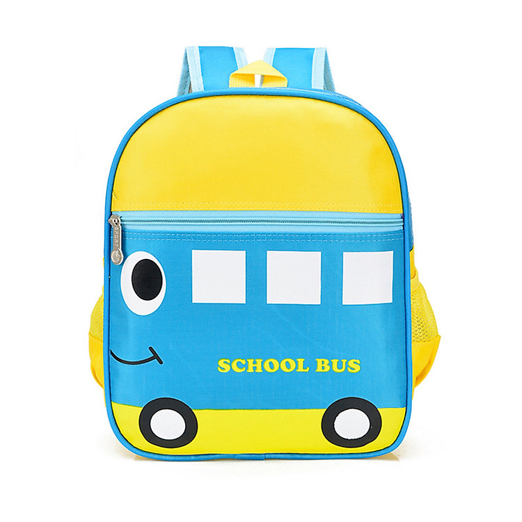 Balo Trẻ Em LA1408 Dễ Thương Hot Hit