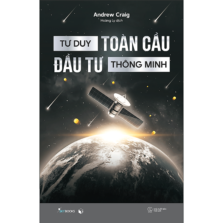 Tư Duy Toàn Cầu – Đầu Tư Thông Minh