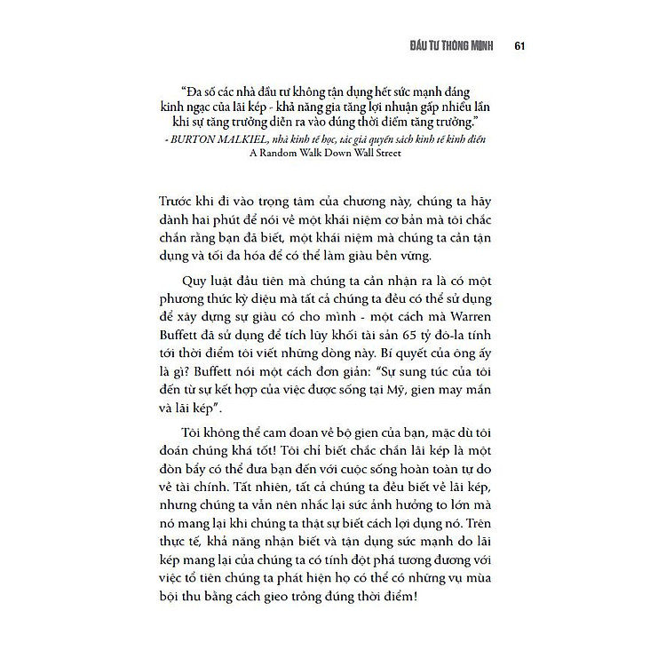 Đầu Tư Thông Minh - Ảnh 6