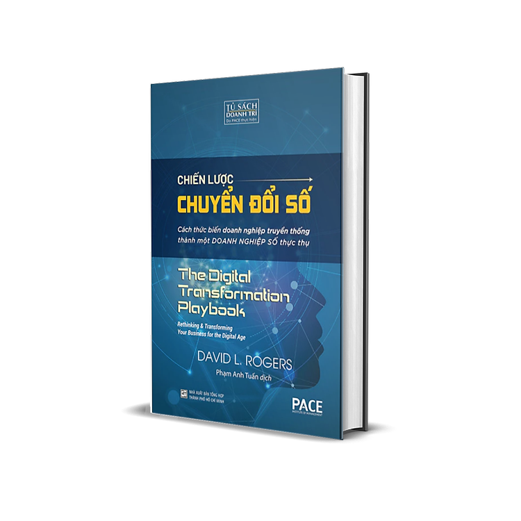 Combo Chuyển Đổi Số Thất Bại tại Alpha Books - Ảnh 2