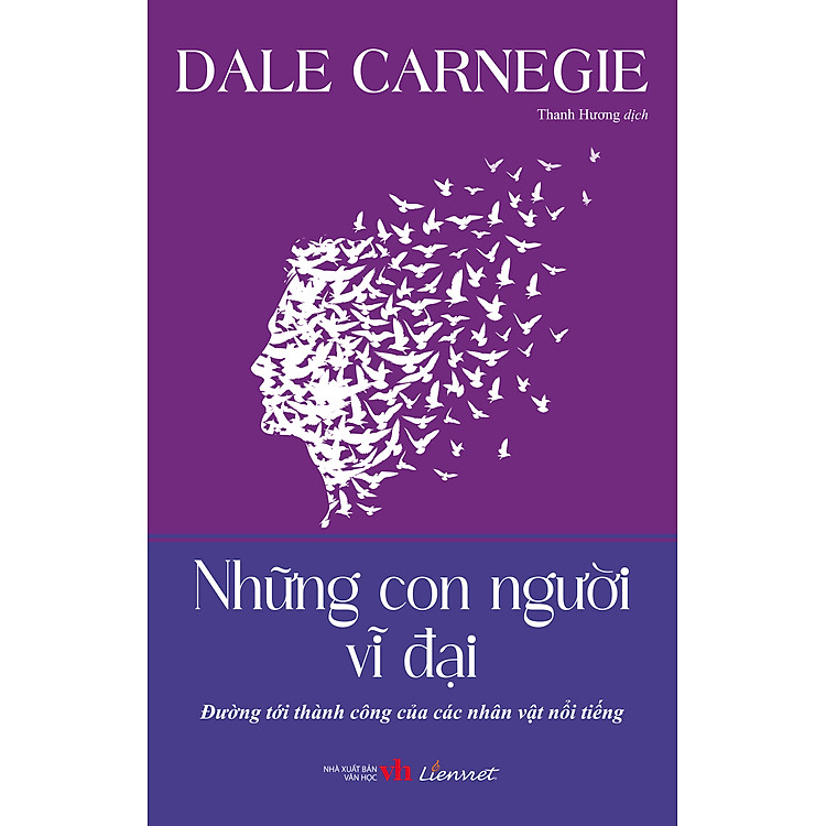 Những con người vĩ đại - Ảnh 2