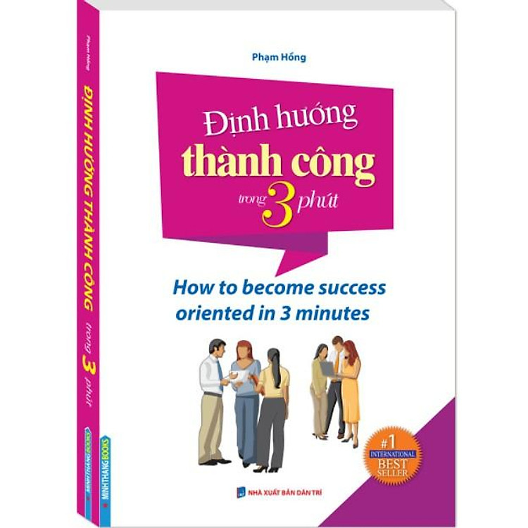 Định Hướng Thành Công Trong 3 Phút