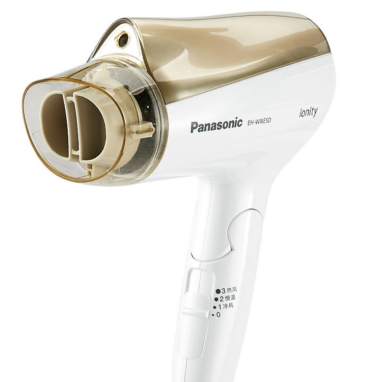máy sấy tóc cầm tay công suất cao PANASONIC EH-CND4-P405