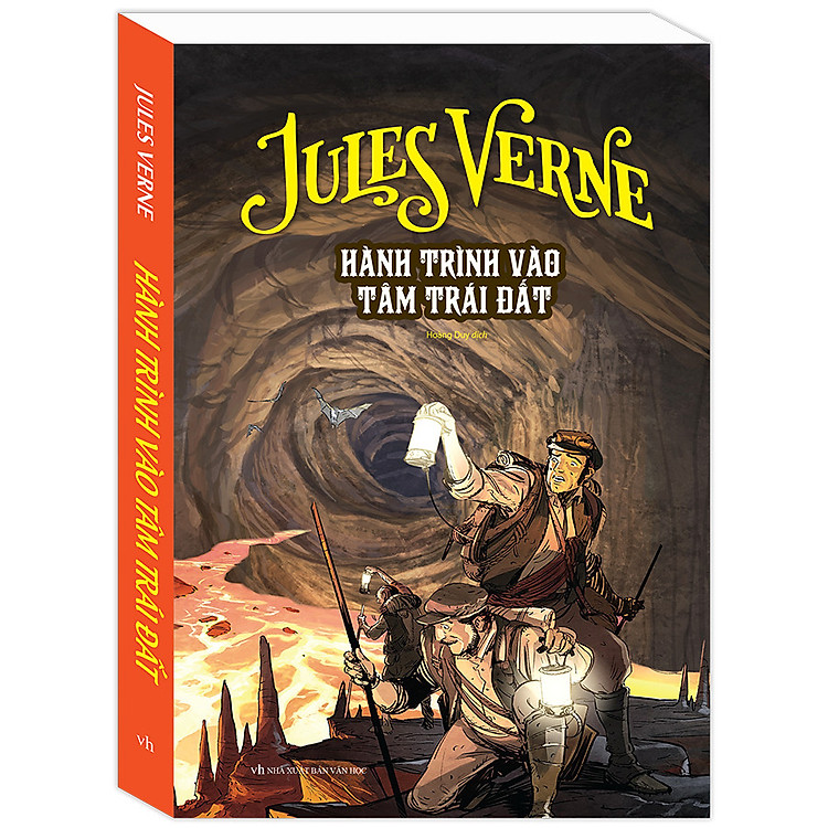 Newshop: Hành Trình Vào Tâm Trái Đất