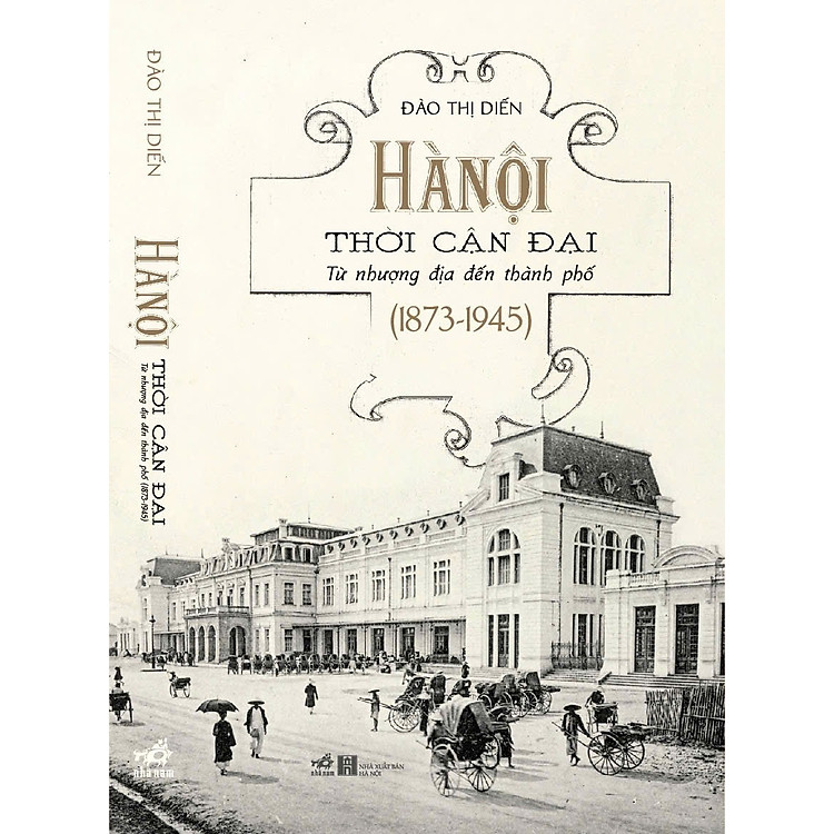 HÀ NỘI THỜI CẬN ĐẠI