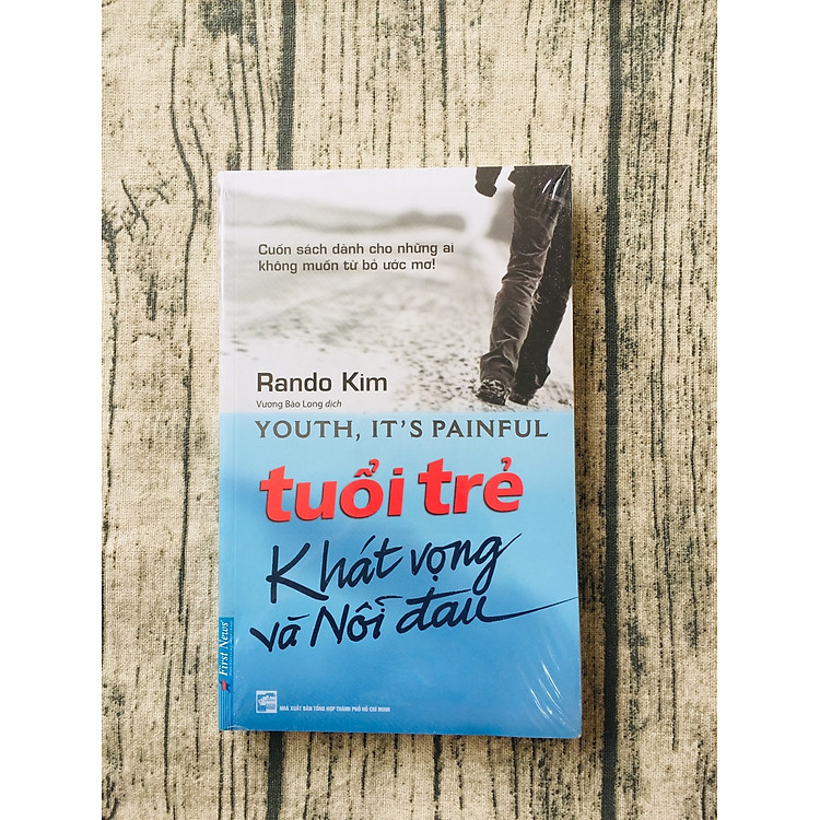 Tuổi Trẻ – Khát Vọng Và Nỗi Đau