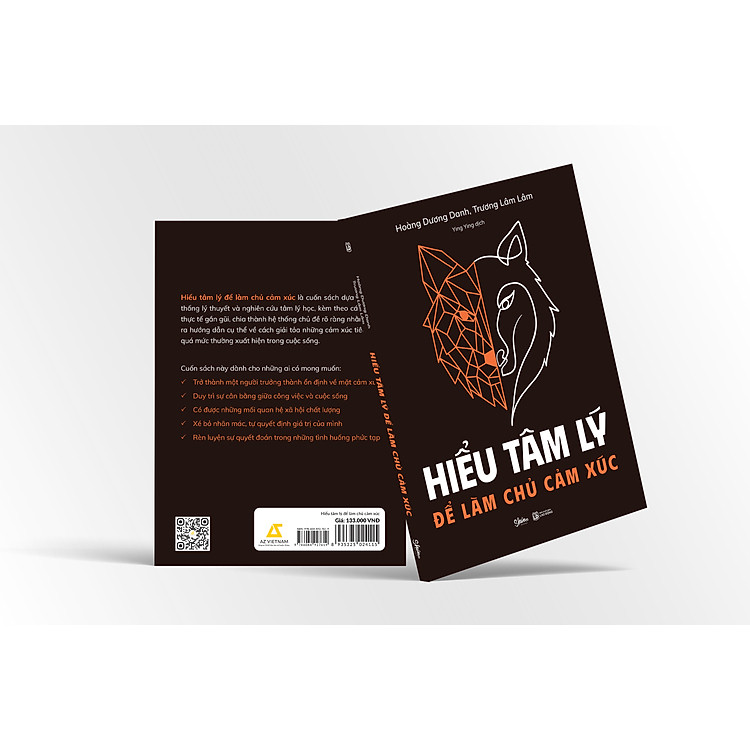 Hiểu Tâm Lý Để Làm Chủ Cảm Xúc - Ảnh 4