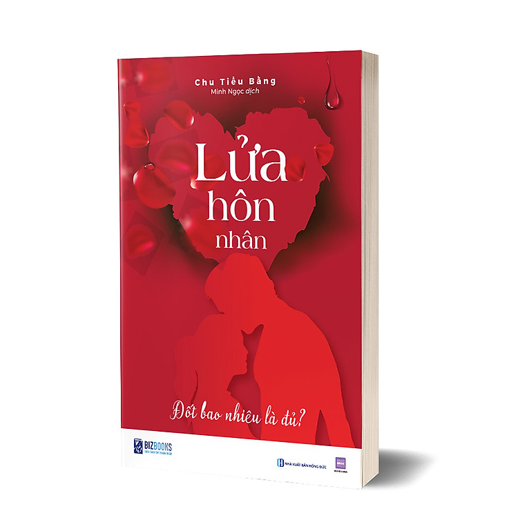 Lửa Hôn Nhân Đốt Bao Nhiêu Là Đủ? - Ảnh 2