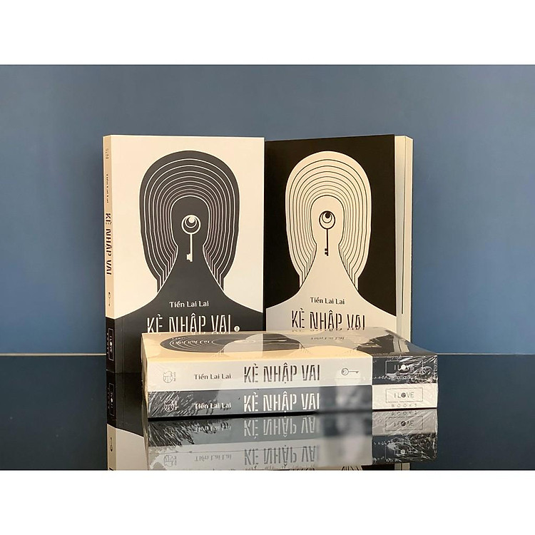 Kẻ Nhập Vai (Trọn Bộ 2 Tập) - Ảnh 3