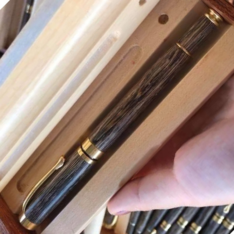 bút trầm hương cao cấp