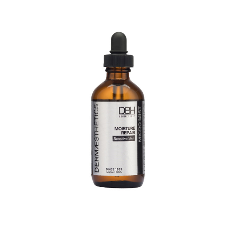 Tinh Chất DBH Moisture Repair dùng cho máy DX Micro Mist (113ml)