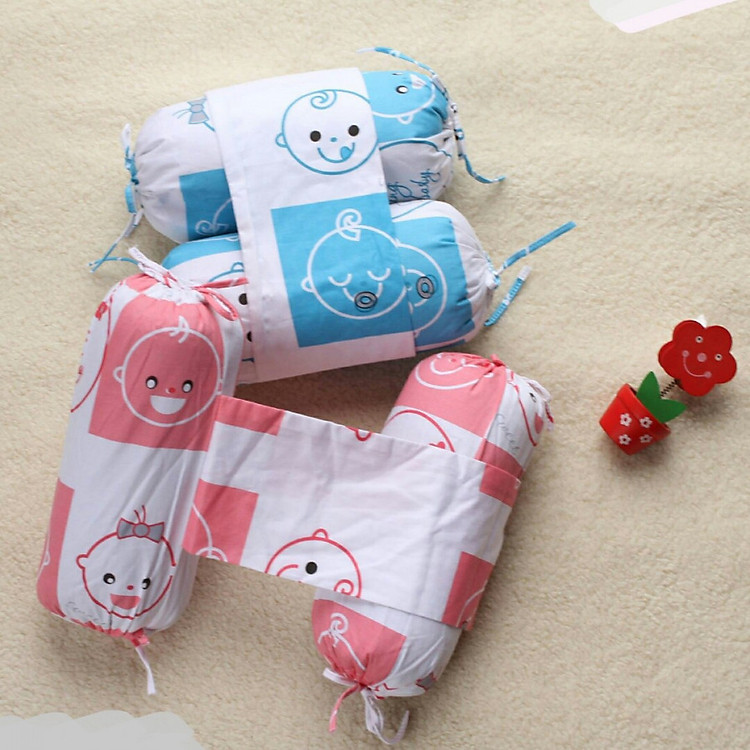 Gối chặn vỏ đỗ