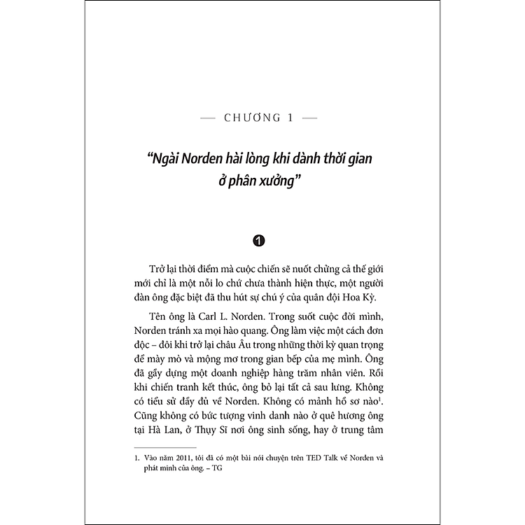 The Bomber Mafia: Giấc Mơ, Cám Dỗ Và Đêm Dài Nhất Trong Thế Chiến II - Ảnh 2