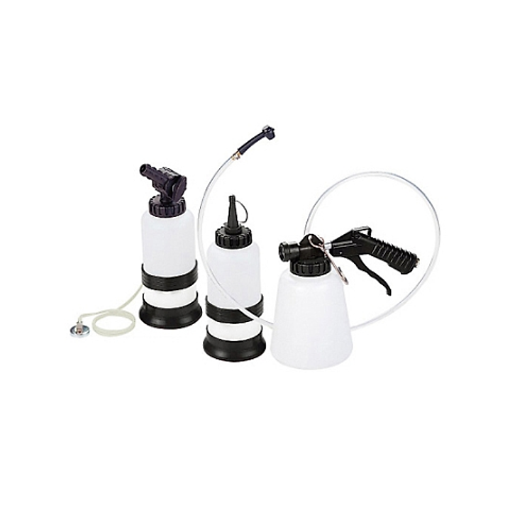 BÌNH HÚT KHÍ 1 LÍT VATA AU61121-01 - XUẤT XỨ ĐÀI LOAN