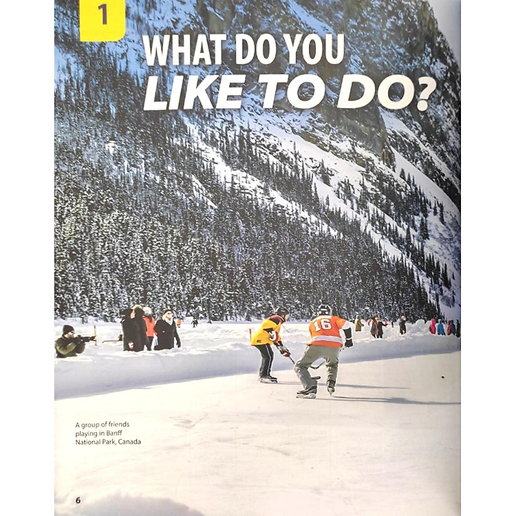 Time Zones 2: Student's Book With Online Practice And Student’s eBook - Ảnh 3