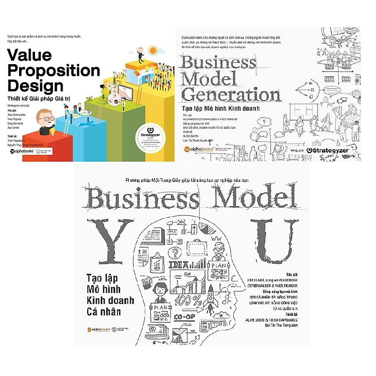 Thiết Kế Giải Pháp Giá Trị - Ảnh 2