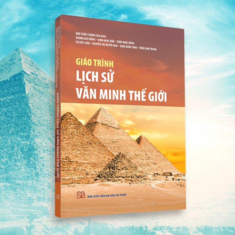 Giáo trình Lịch sử Văn minh Thế giới