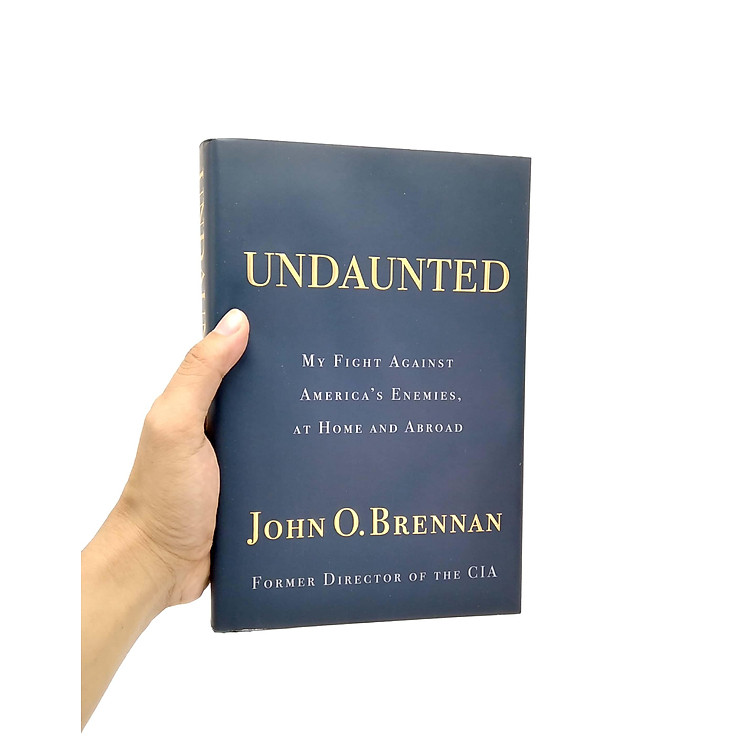 Undaunted: My Fight Against America's Enemies, At Home And Abroad - Ảnh 4