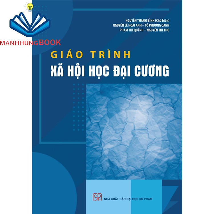 Giáo trình Xã hội học đại cương