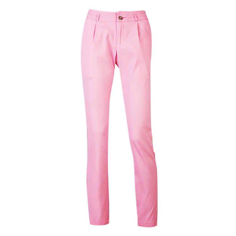 Quần Dài Golf Nữ PGM Golf Trousers For Lady KUZ013