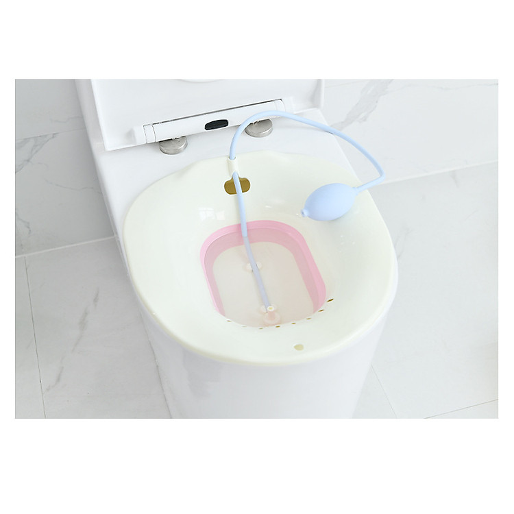 Mua Chậu xông vùng kín sau sinh Song An Uy tín Ưu đãi - Hình ảnh 5