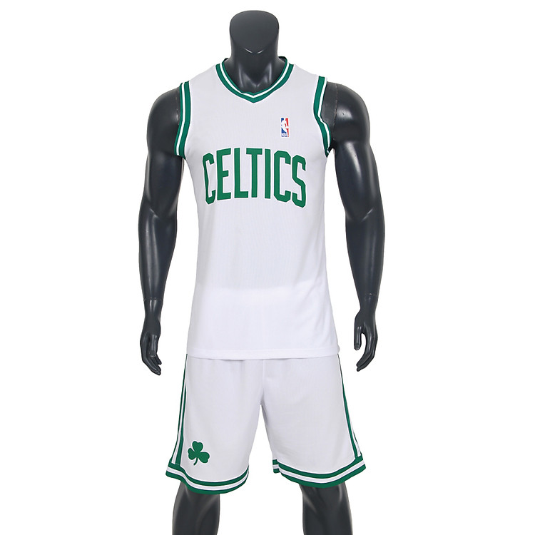 Bộ đồ bóng rổ CPSports Celtics