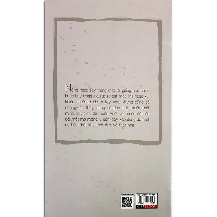 Hôn lễ tháng 3 - Ảnh 3