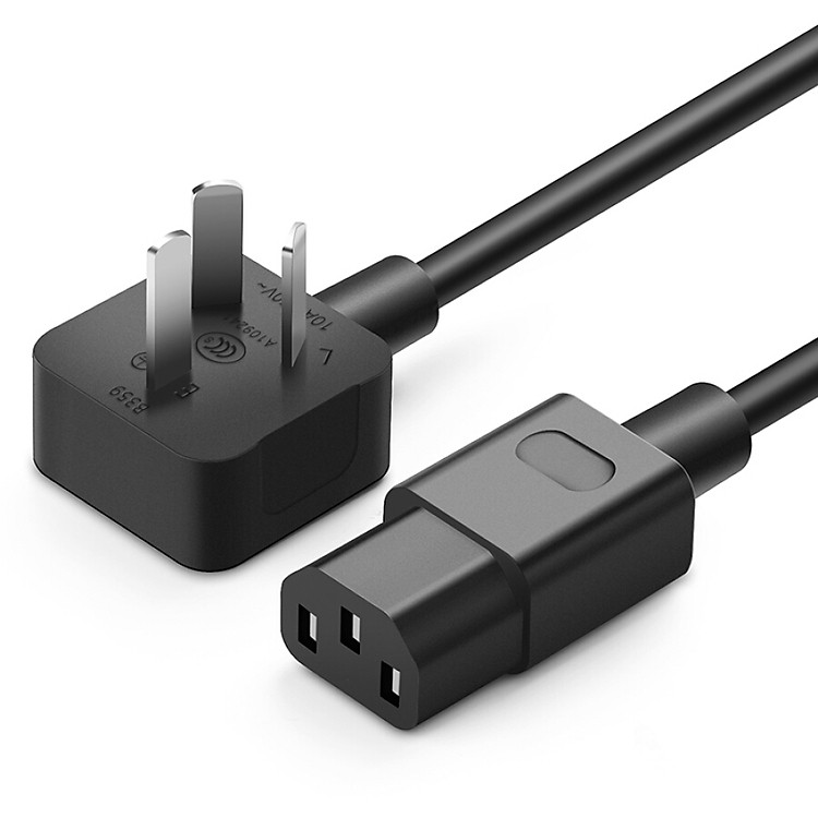 Dây Nồi 3 Chấu Ugreen 30764